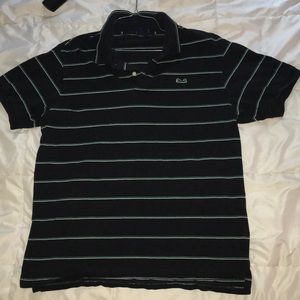 Men’s collared shirt